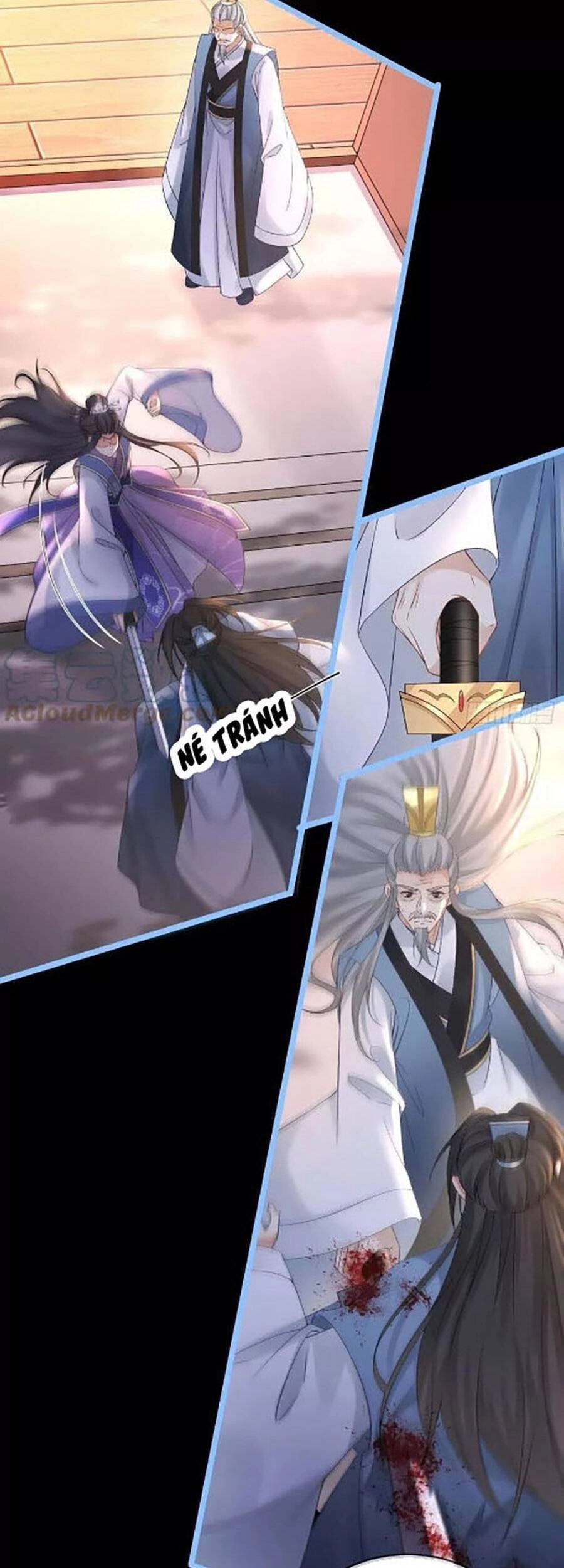 Ma Đầu Vạn Ác Năm Tuổi Rưỡi Chapter 112 - 13