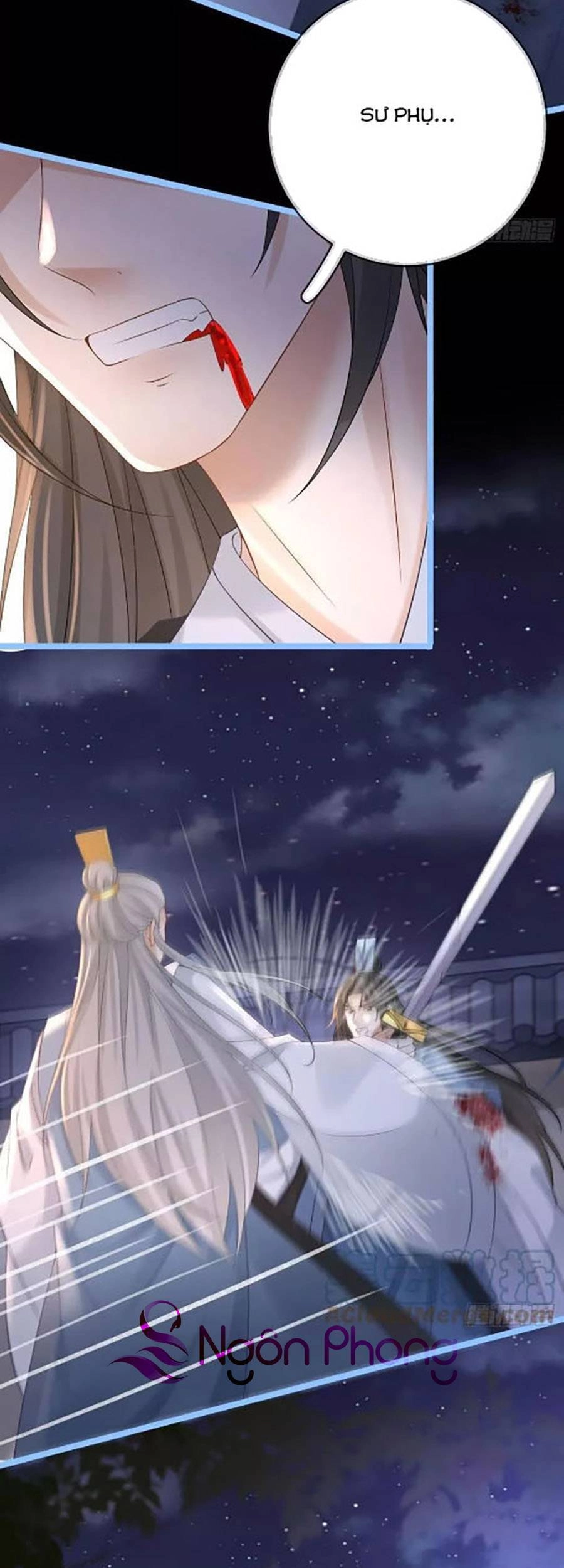 Ma Đầu Vạn Ác Năm Tuổi Rưỡi Chapter 112 - 14