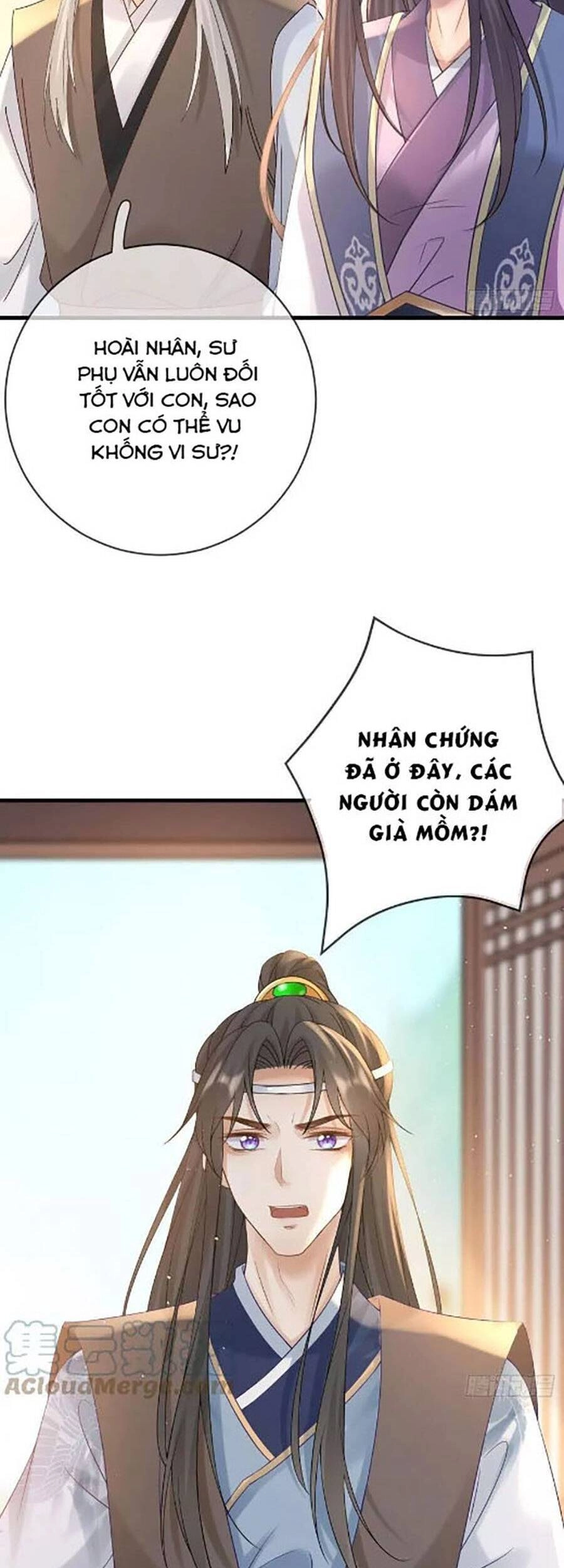 Ma Đầu Vạn Ác Năm Tuổi Rưỡi Chapter 112 - 17