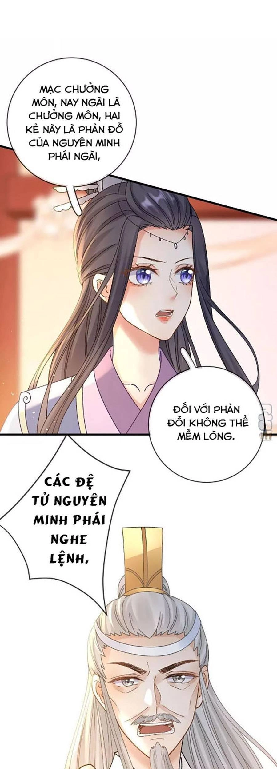 Ma Đầu Vạn Ác Năm Tuổi Rưỡi Chapter 112 - 19