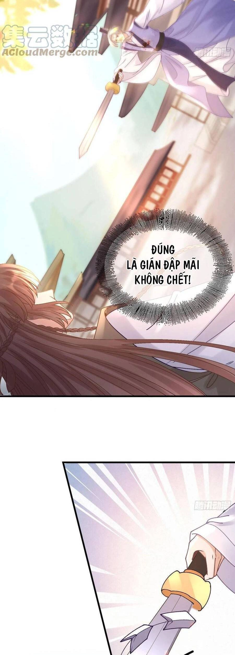 Ma Đầu Vạn Ác Năm Tuổi Rưỡi Chapter 113 - 17
