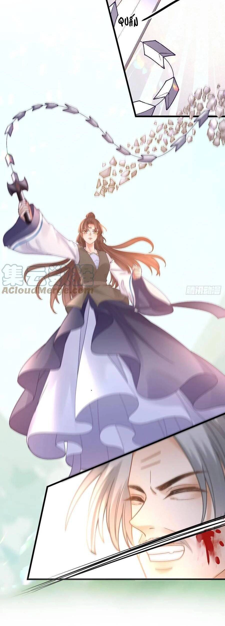 Ma Đầu Vạn Ác Năm Tuổi Rưỡi Chapter 113 - 18