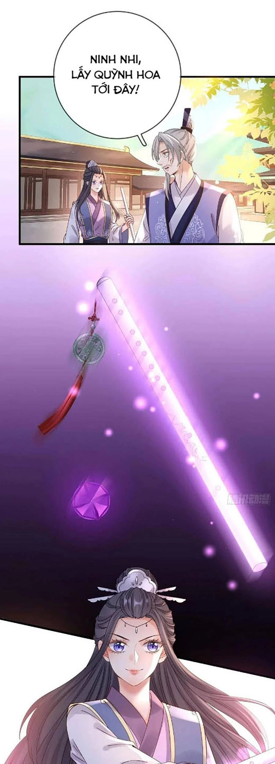 Ma Đầu Vạn Ác Năm Tuổi Rưỡi Chapter 114 - 2