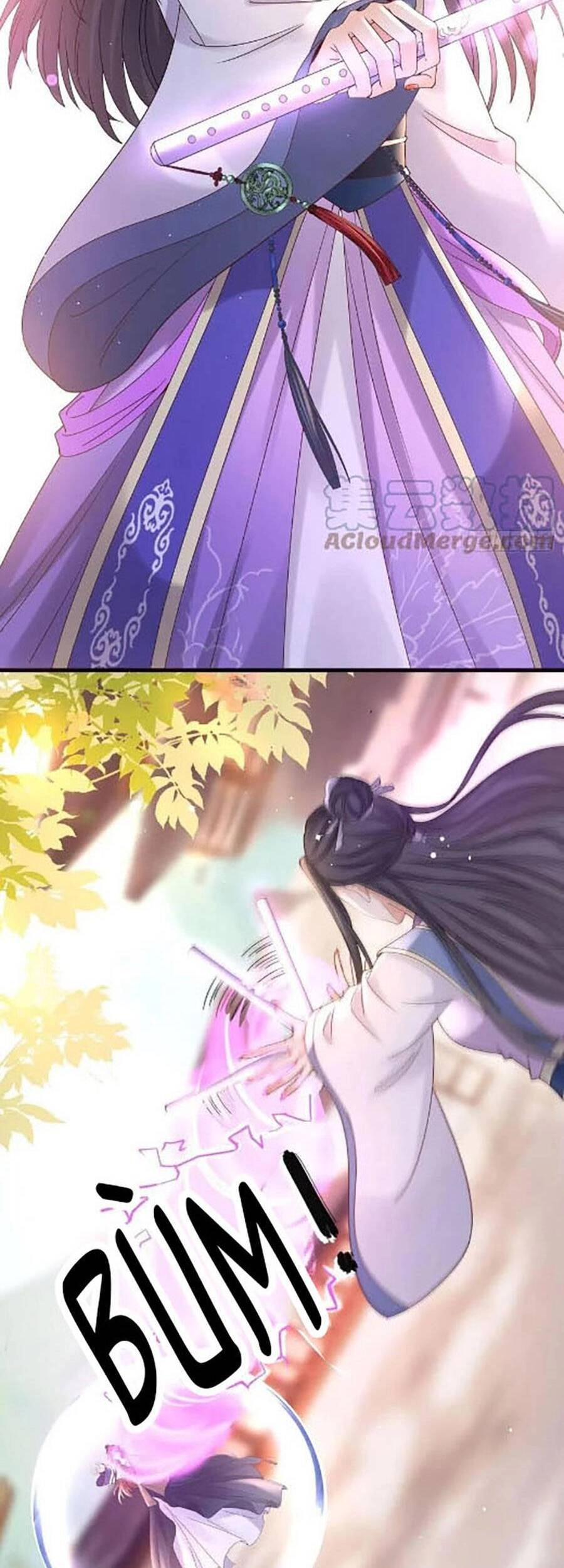 Ma Đầu Vạn Ác Năm Tuổi Rưỡi Chapter 114 - 3