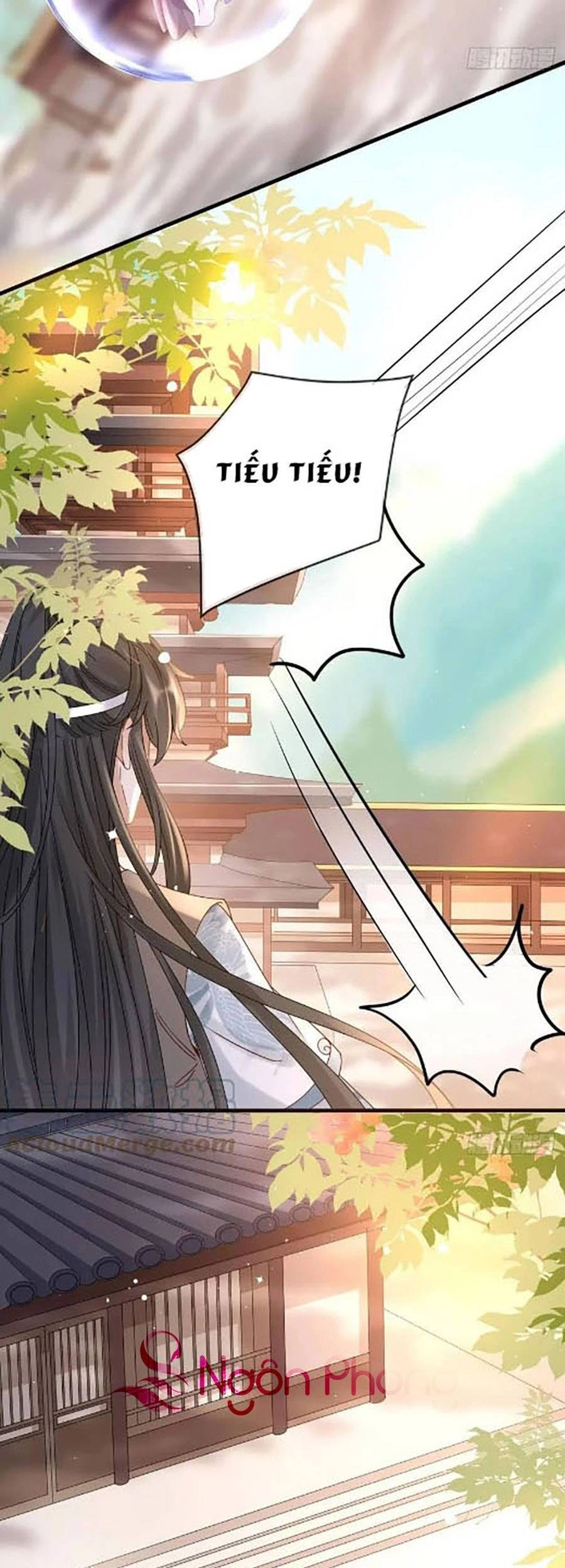 Ma Đầu Vạn Ác Năm Tuổi Rưỡi Chapter 114 - 4