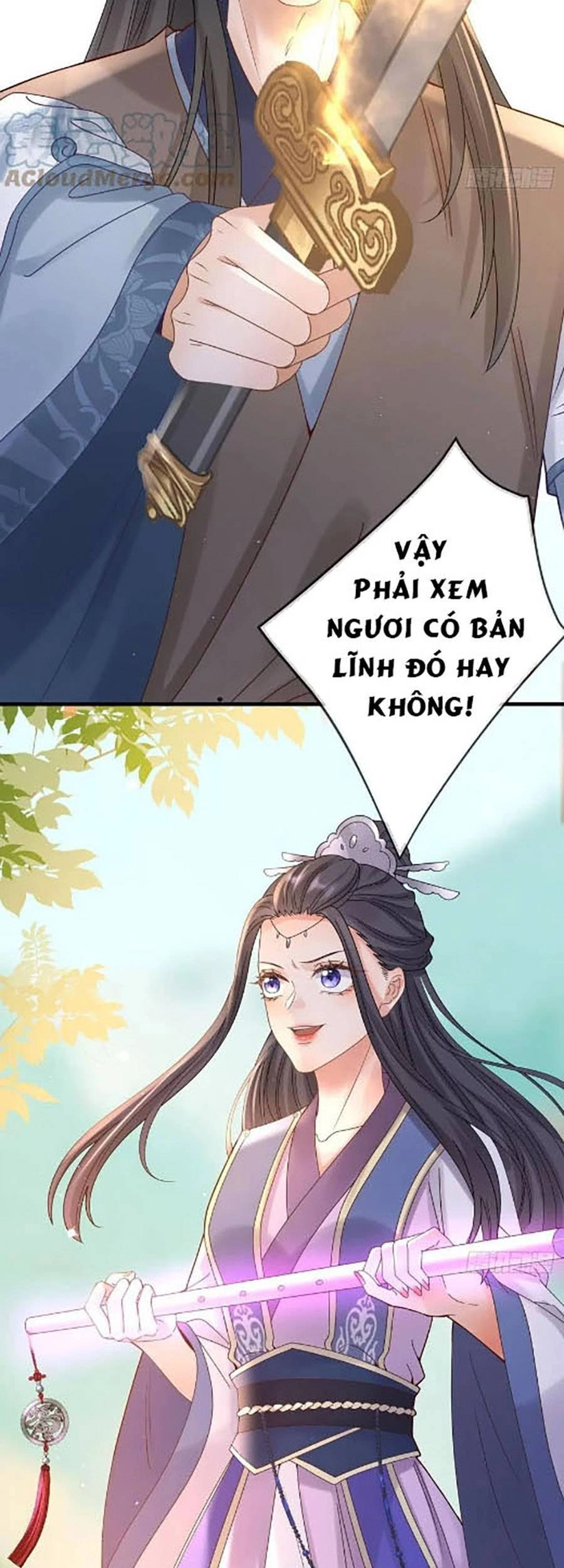 Ma Đầu Vạn Ác Năm Tuổi Rưỡi Chapter 114 - 6