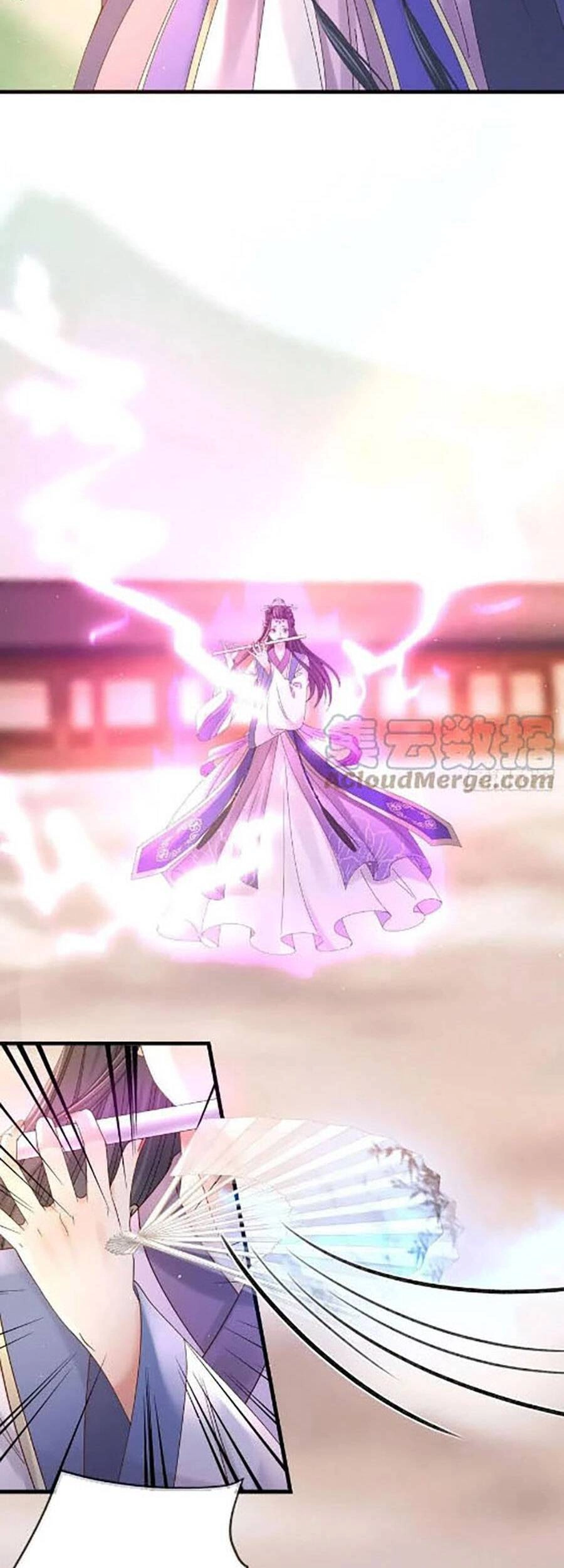 Ma Đầu Vạn Ác Năm Tuổi Rưỡi Chapter 114 - 7