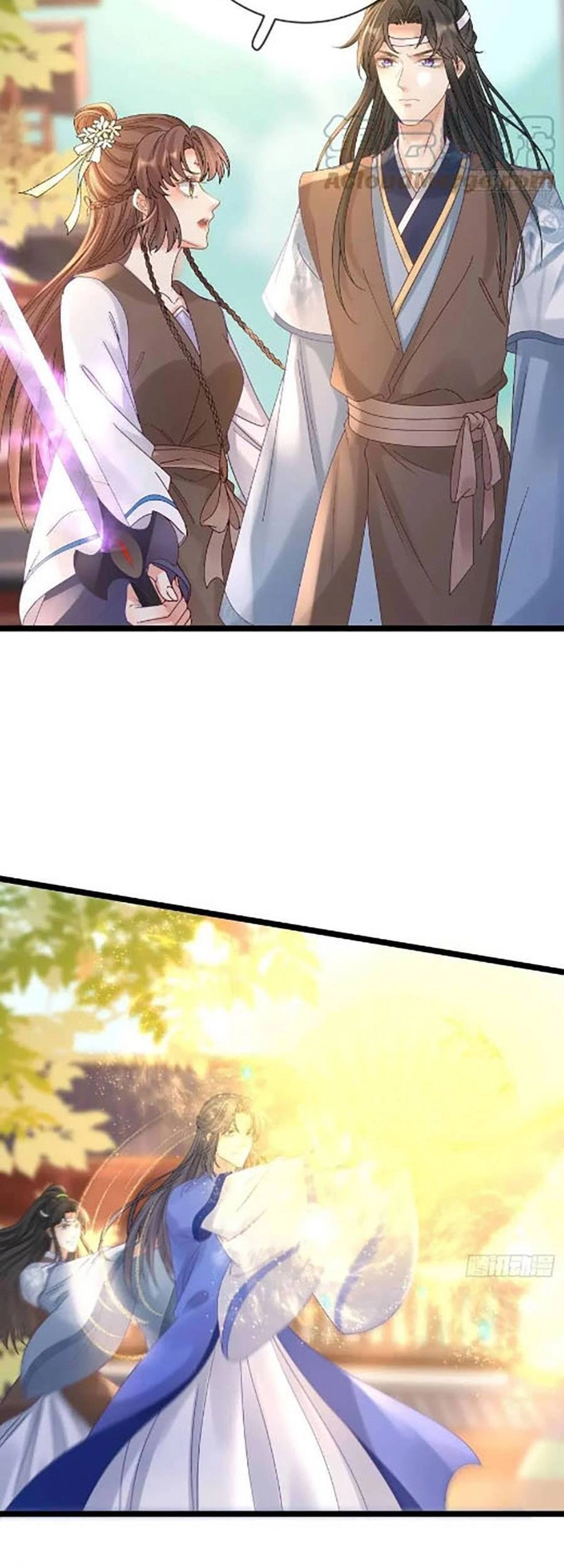 Ma Đầu Vạn Ác Năm Tuổi Rưỡi Chapter 114 - 11