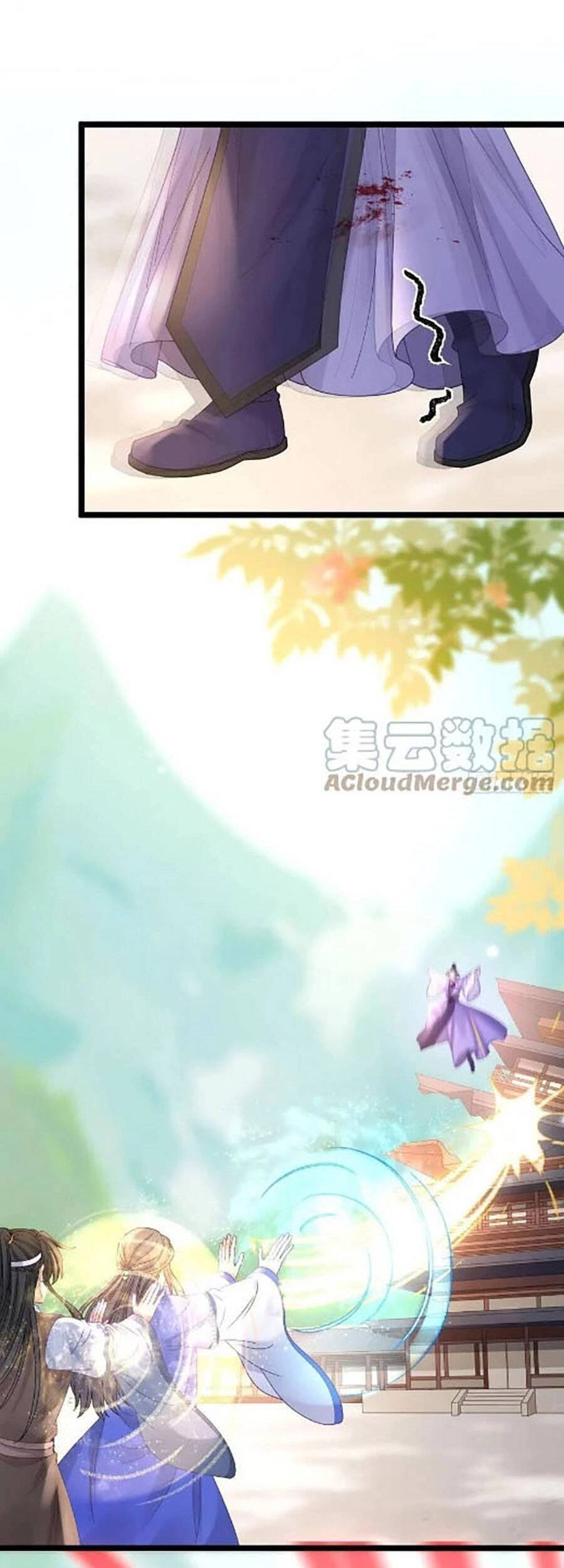 Ma Đầu Vạn Ác Năm Tuổi Rưỡi Chapter 114 - 12