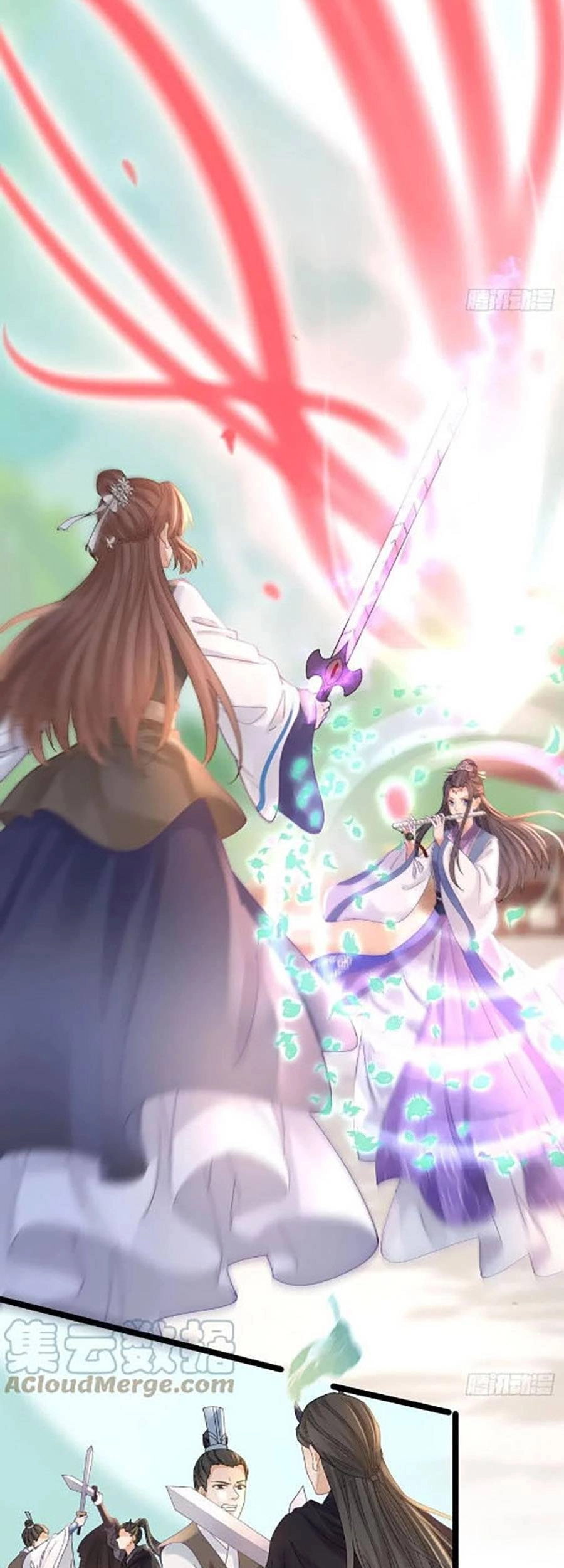 Ma Đầu Vạn Ác Năm Tuổi Rưỡi Chapter 114 - 13