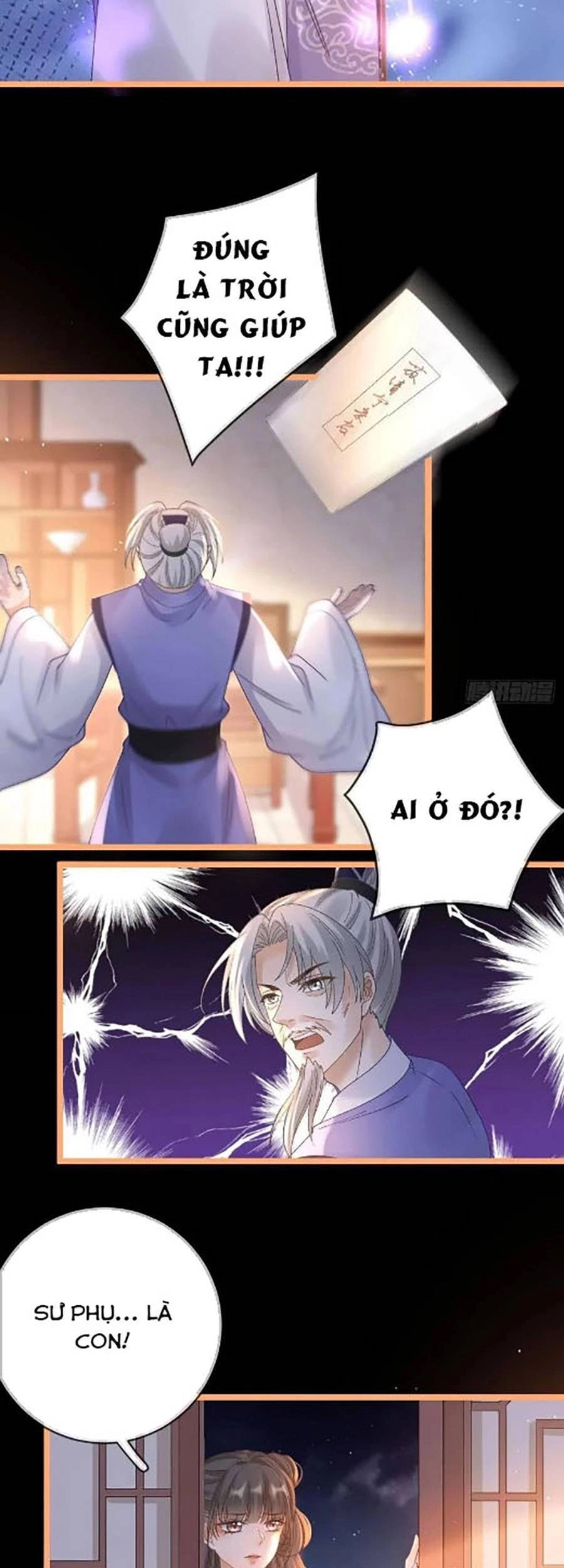 Ma Đầu Vạn Ác Năm Tuổi Rưỡi Chapter 114 - 20