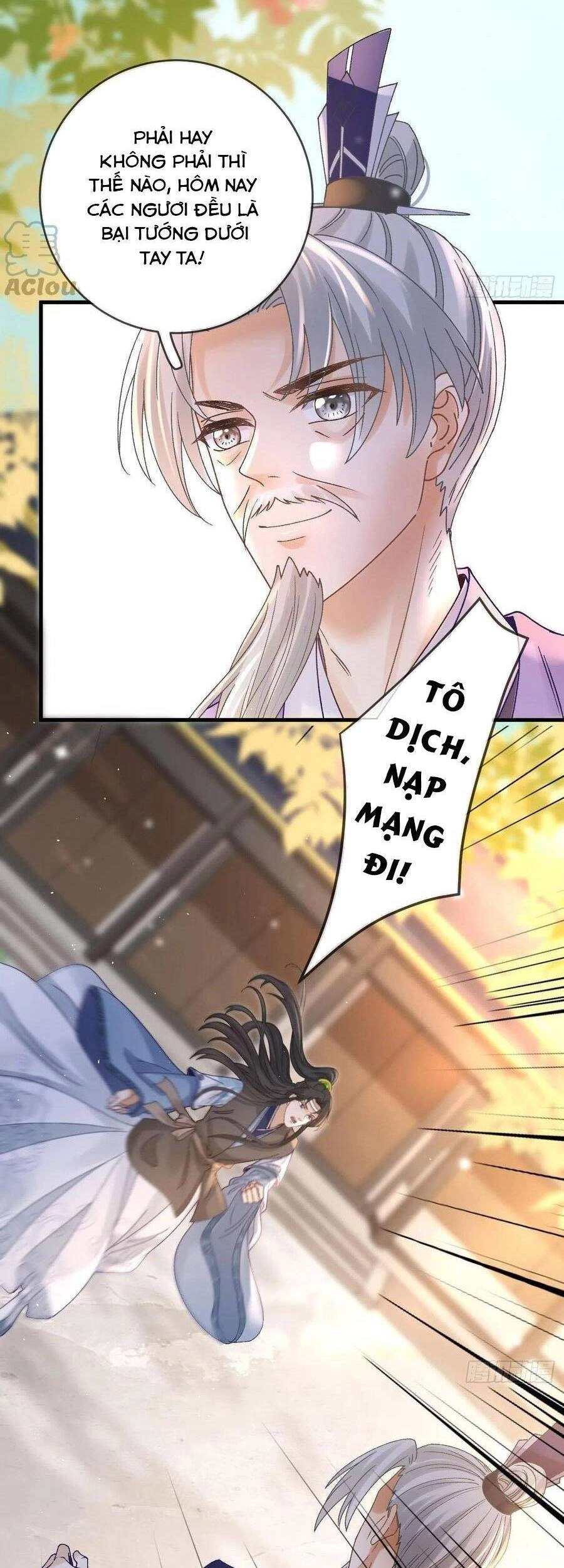 Ma Đầu Vạn Ác Năm Tuổi Rưỡi Chapter 115 - 6