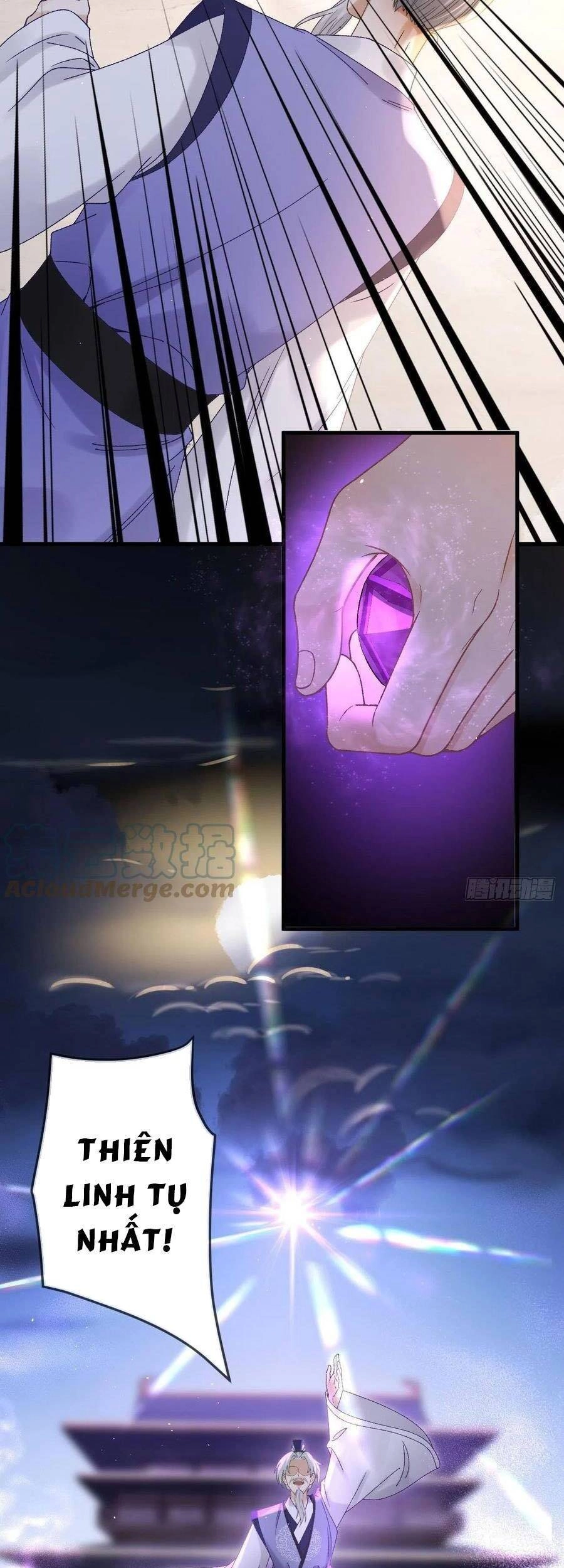 Ma Đầu Vạn Ác Năm Tuổi Rưỡi Chapter 115 - 7