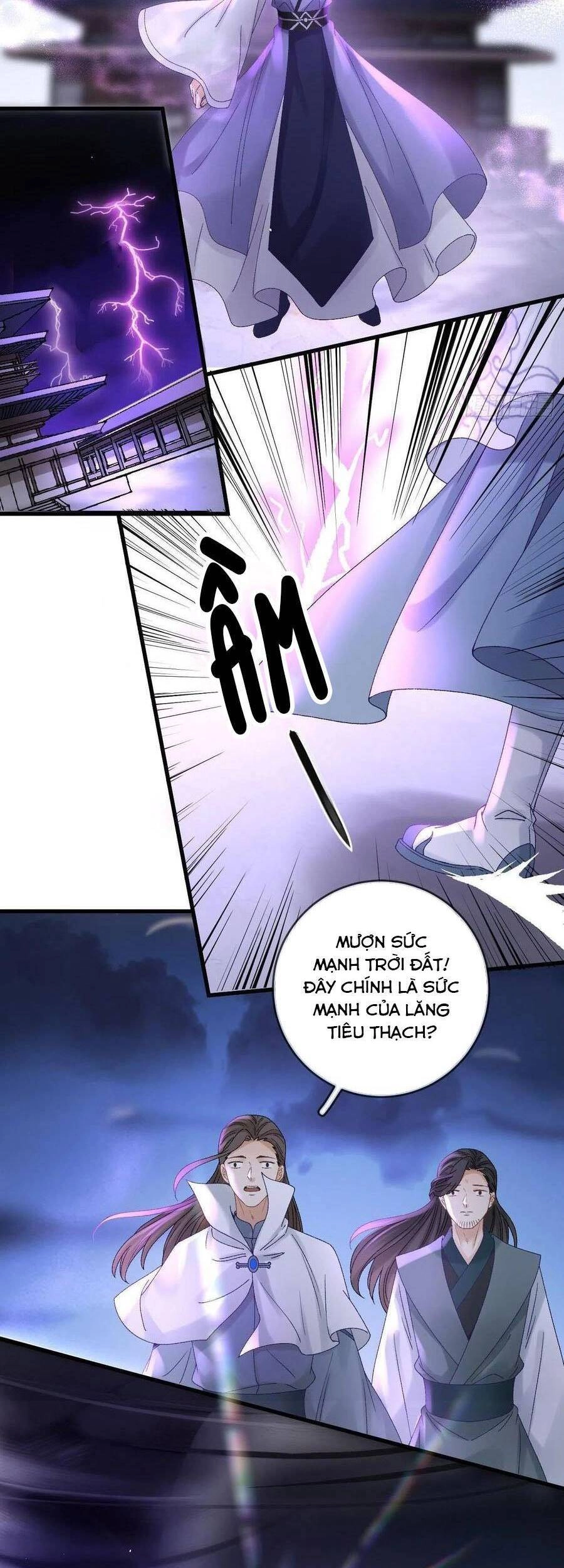 Ma Đầu Vạn Ác Năm Tuổi Rưỡi Chapter 115 - 8