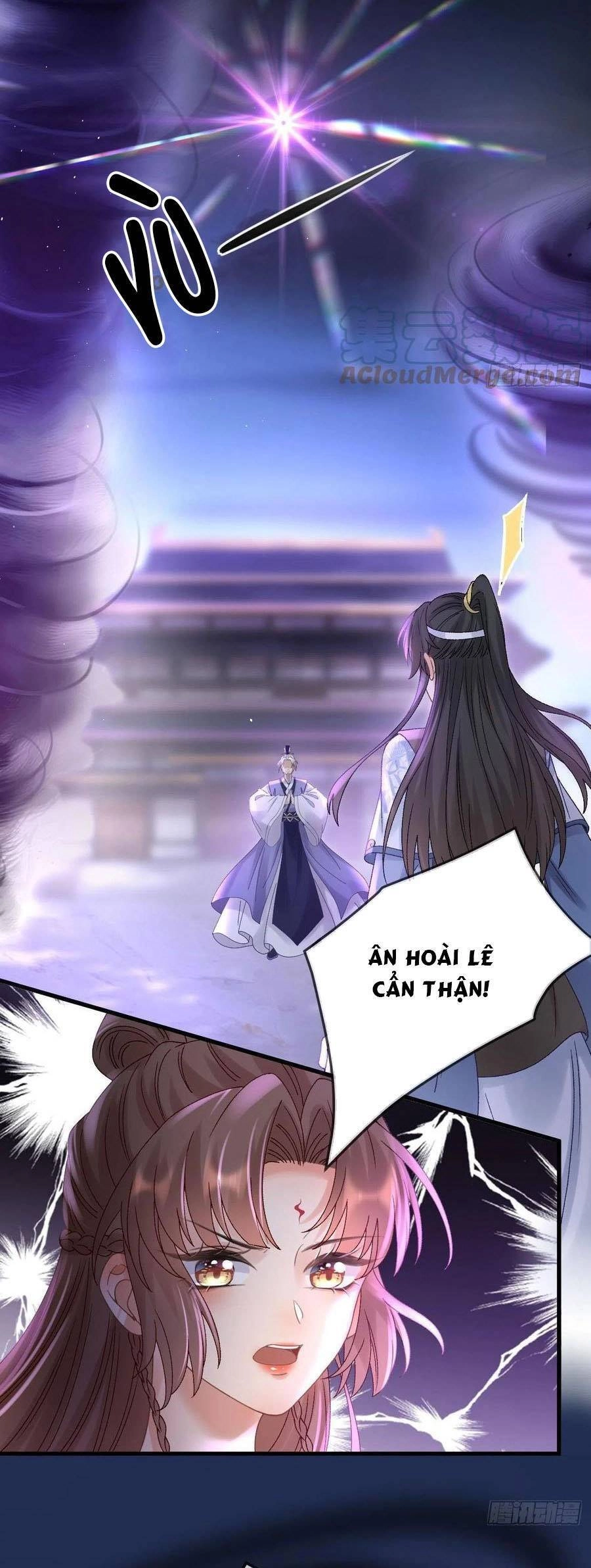 Ma Đầu Vạn Ác Năm Tuổi Rưỡi Chapter 115 - 9