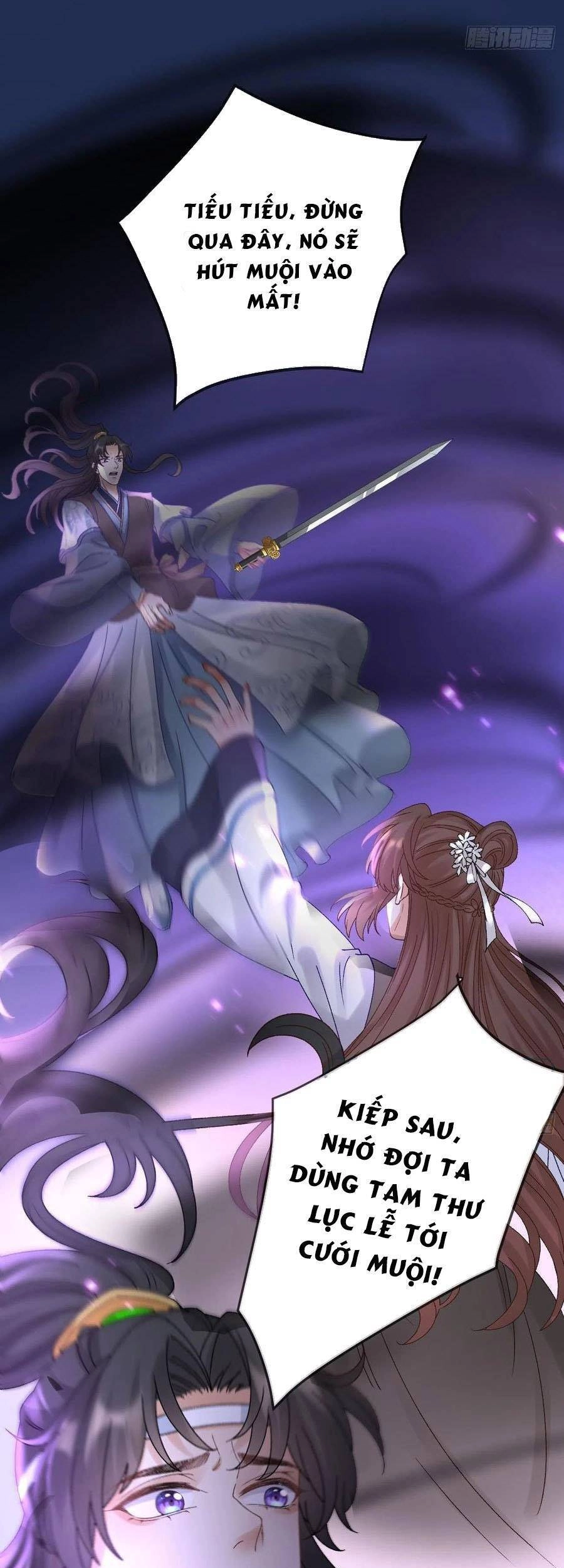 Ma Đầu Vạn Ác Năm Tuổi Rưỡi Chapter 115 - 10