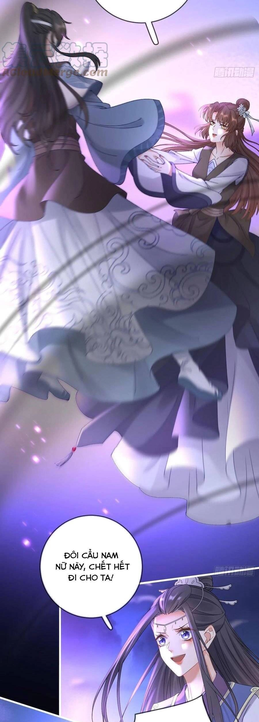 Ma Đầu Vạn Ác Năm Tuổi Rưỡi Chapter 115 - 12