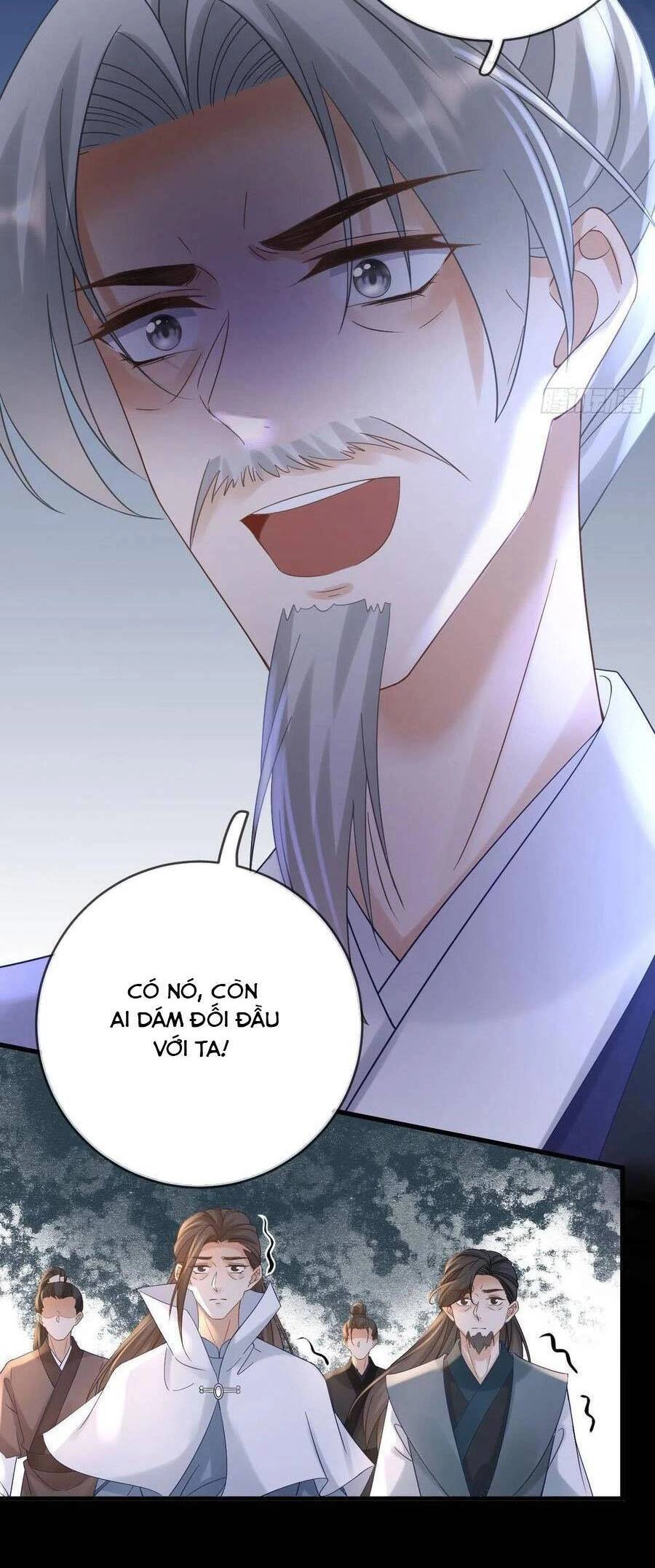 Ma Đầu Vạn Ác Năm Tuổi Rưỡi Chapter 115 - 17