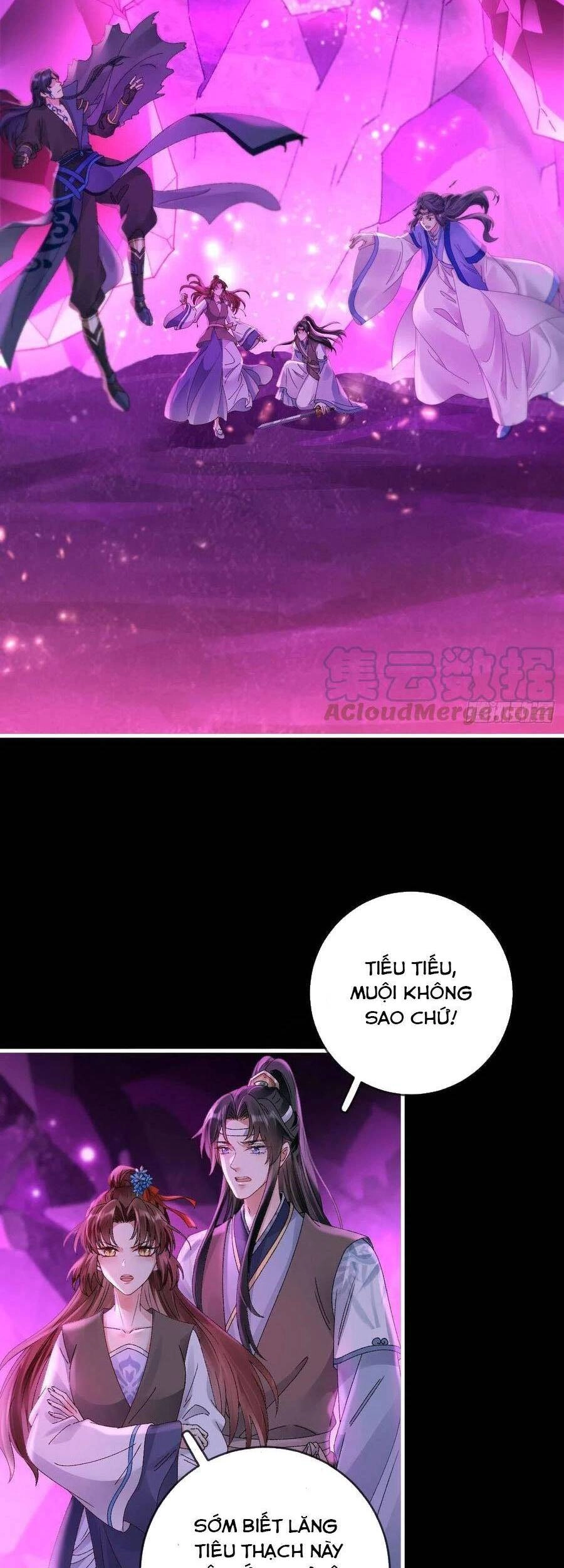 Ma Đầu Vạn Ác Năm Tuổi Rưỡi Chapter 115 - 19