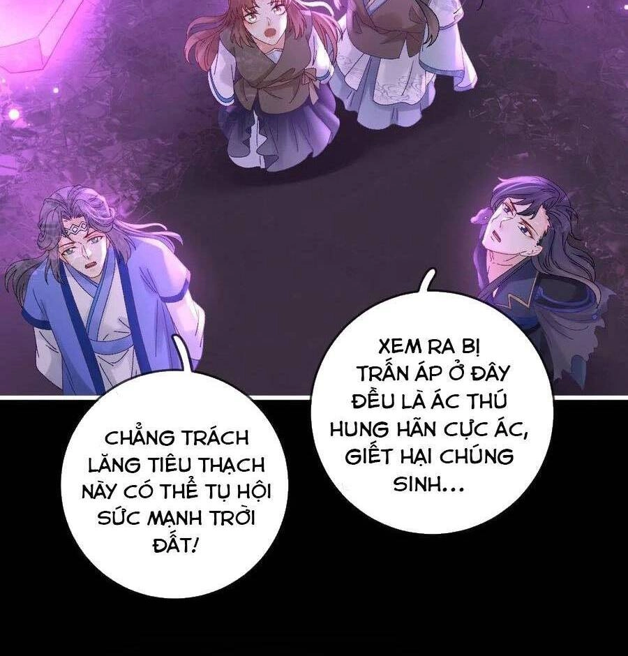 Ma Đầu Vạn Ác Năm Tuổi Rưỡi Chapter 115 - 23