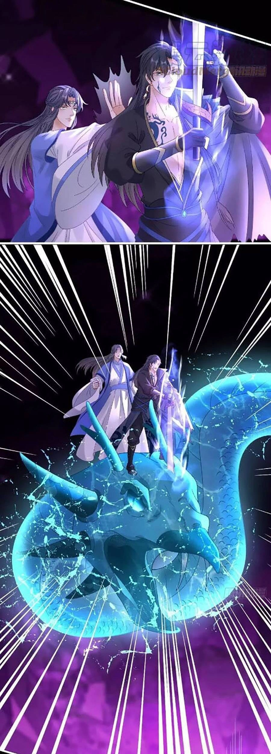 Ma Đầu Vạn Ác Năm Tuổi Rưỡi Chapter 116 - 17