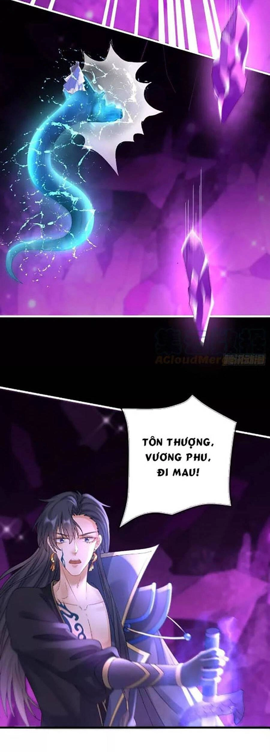 Ma Đầu Vạn Ác Năm Tuổi Rưỡi Chapter 116 - 18