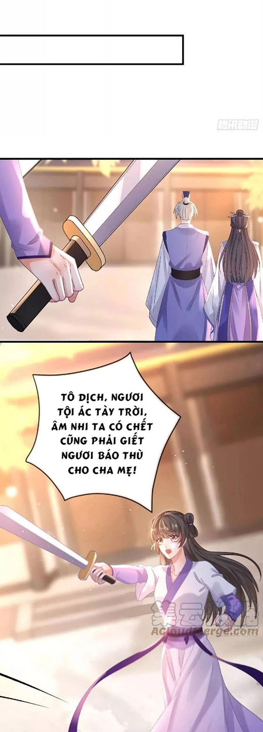 Ma Đầu Vạn Ác Năm Tuổi Rưỡi Chapter 116 - 19