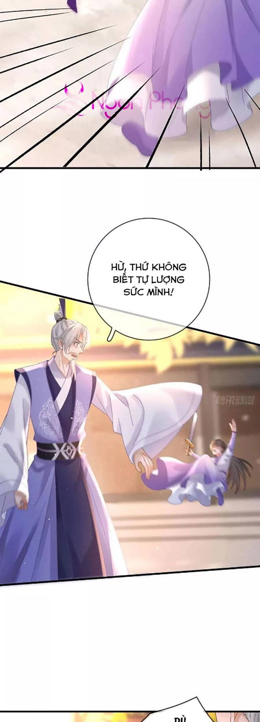 Ma Đầu Vạn Ác Năm Tuổi Rưỡi Chapter 116 - 20