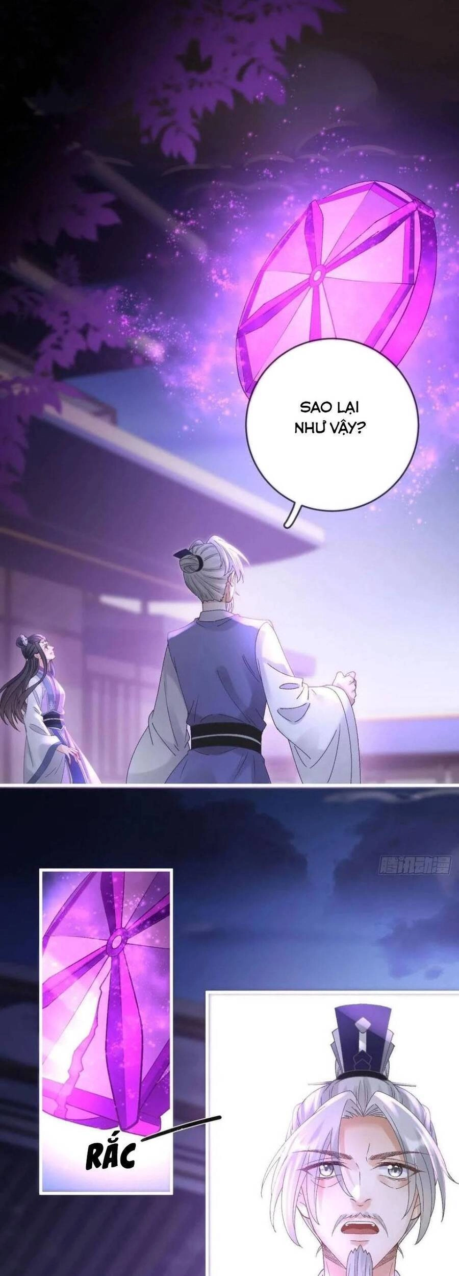 Ma Đầu Vạn Ác Năm Tuổi Rưỡi Chapter 117 - 2