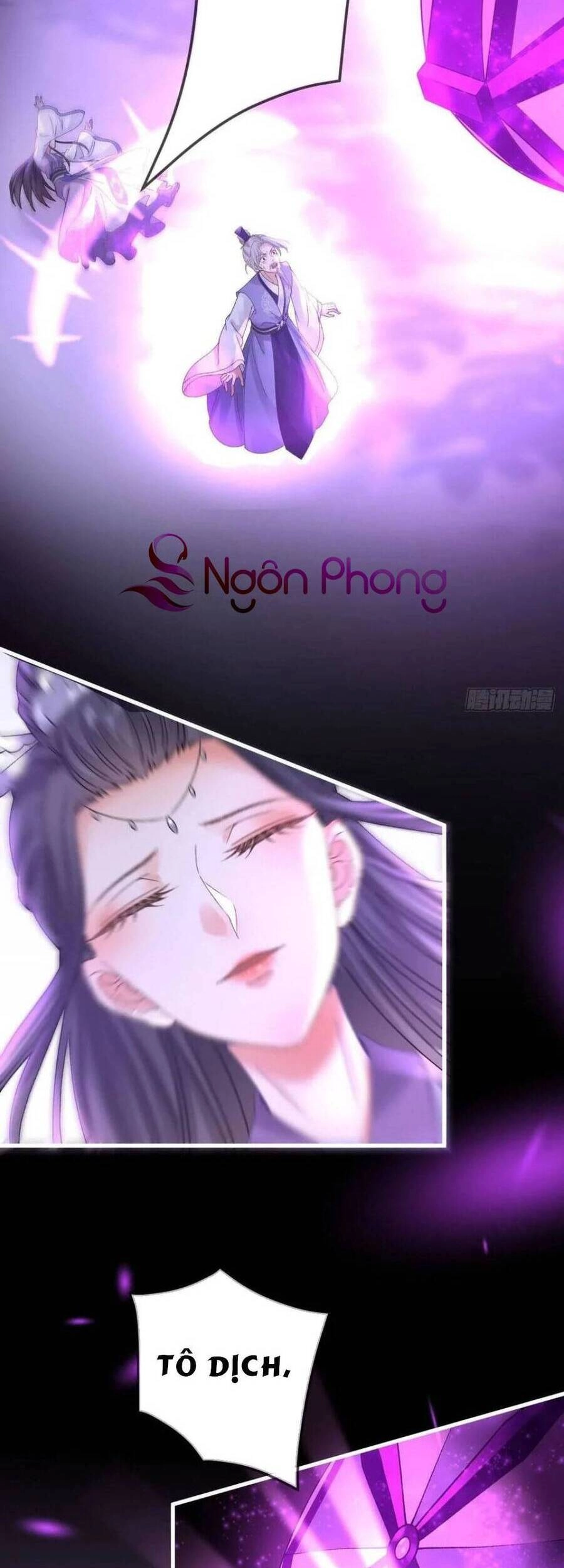 Ma Đầu Vạn Ác Năm Tuổi Rưỡi Chapter 117 - 5