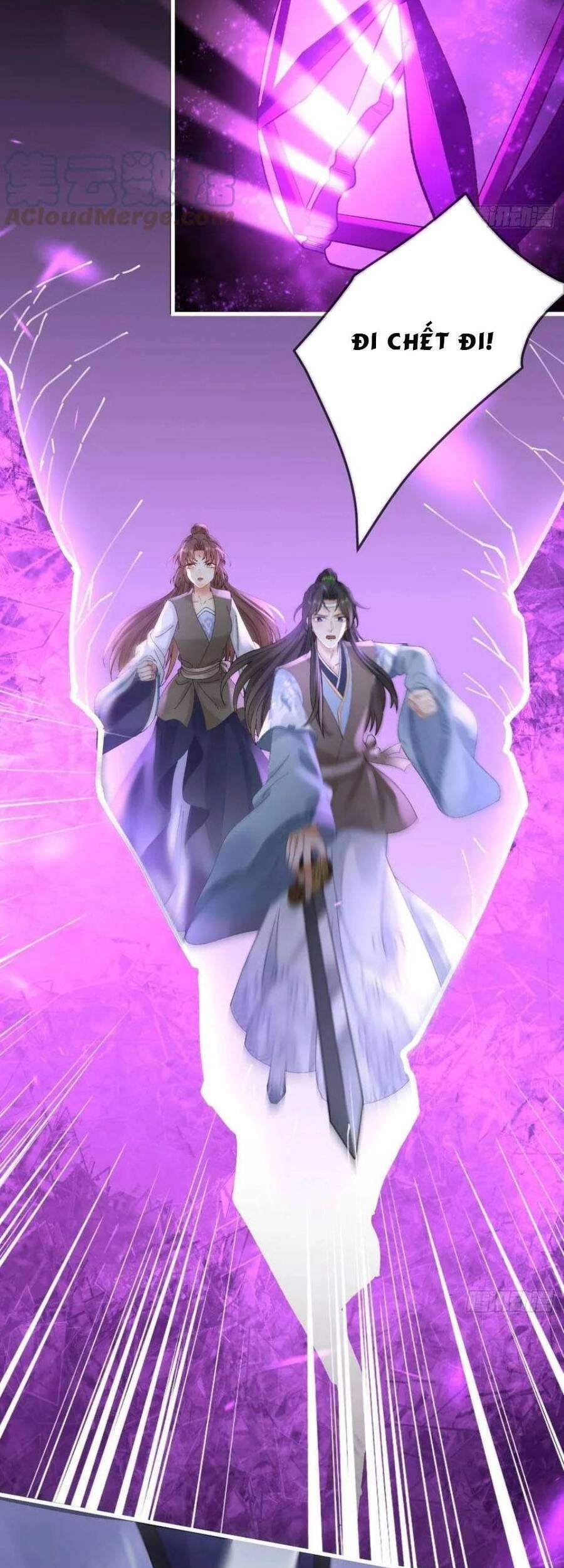 Ma Đầu Vạn Ác Năm Tuổi Rưỡi Chapter 117 - 6