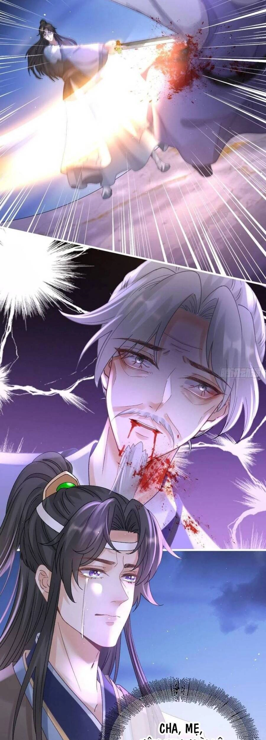 Ma Đầu Vạn Ác Năm Tuổi Rưỡi Chapter 117 - 11