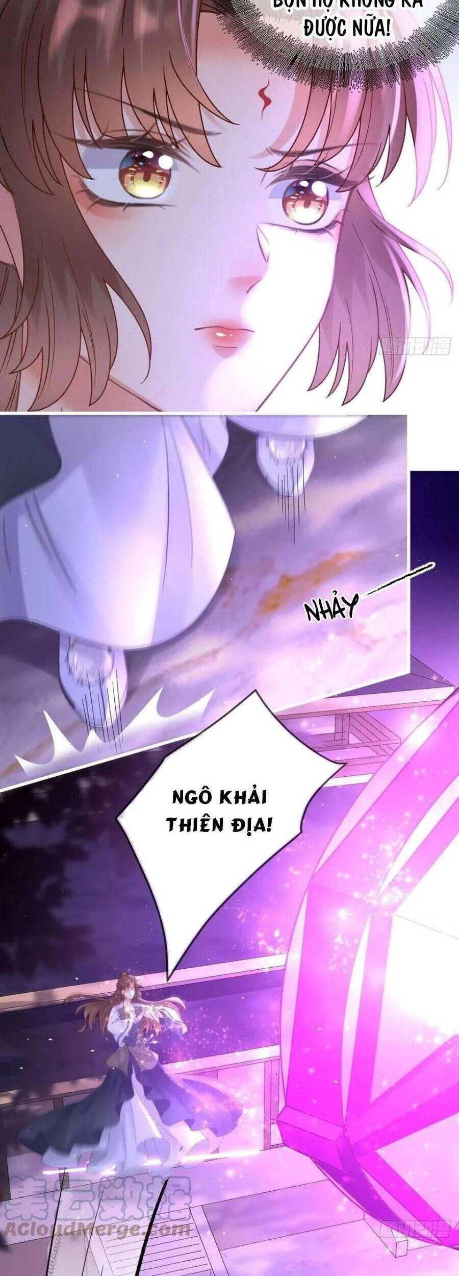 Ma Đầu Vạn Ác Năm Tuổi Rưỡi Chapter 117 - 14