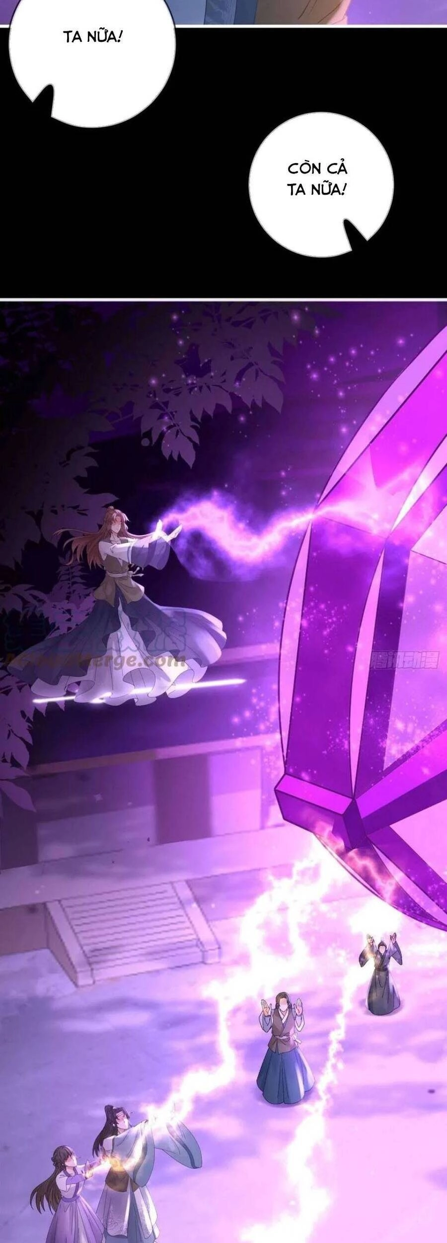 Ma Đầu Vạn Ác Năm Tuổi Rưỡi Chapter 117 - 18