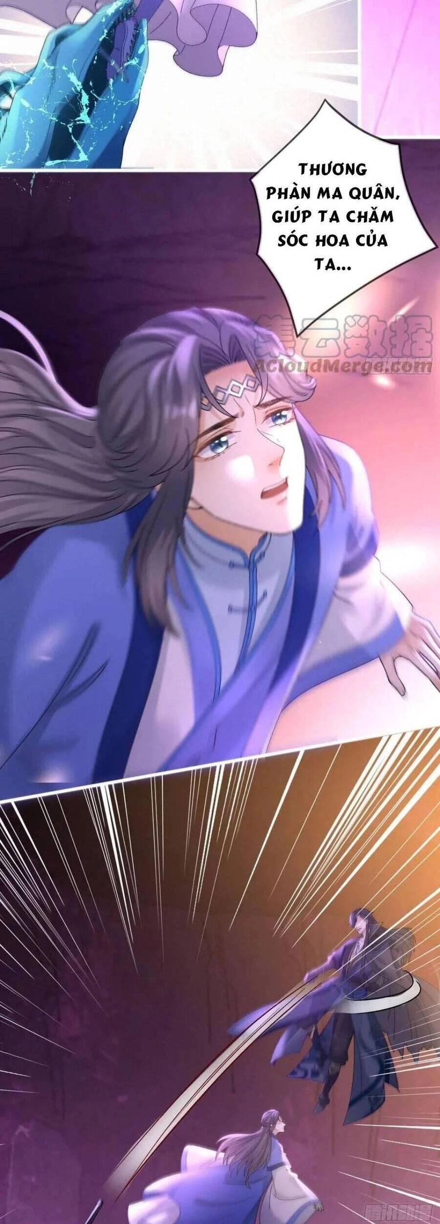 Ma Đầu Vạn Ác Năm Tuổi Rưỡi Chapter 117 - 21