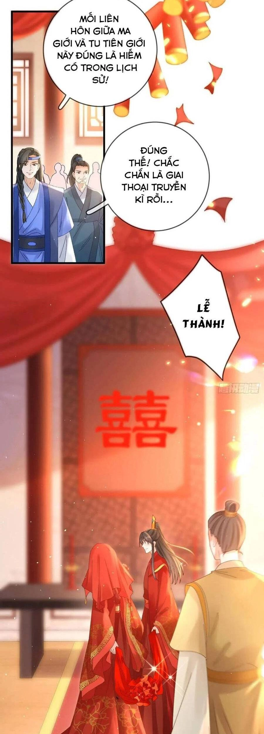 Ma Đầu Vạn Ác Năm Tuổi Rưỡi Chapter 118 - 8