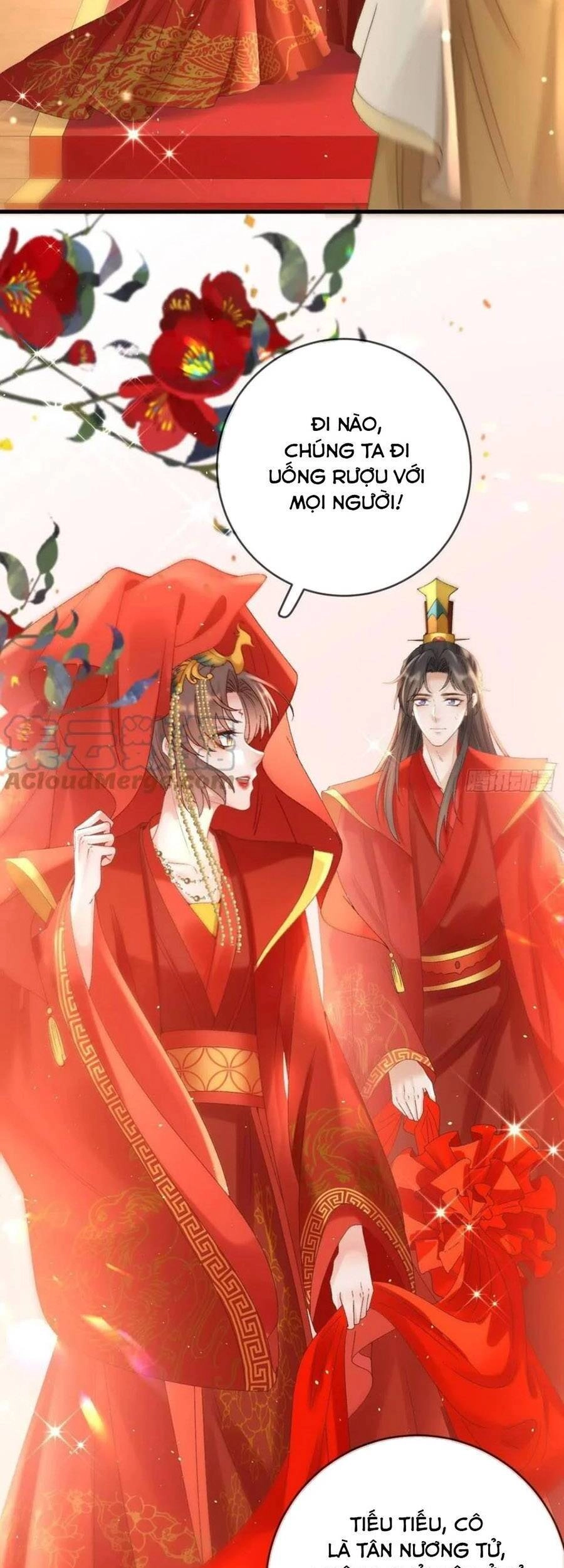 Ma Đầu Vạn Ác Năm Tuổi Rưỡi Chapter 118 - 9