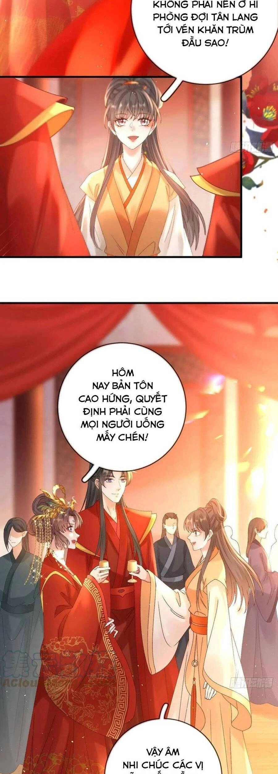 Ma Đầu Vạn Ác Năm Tuổi Rưỡi Chapter 118 - 10