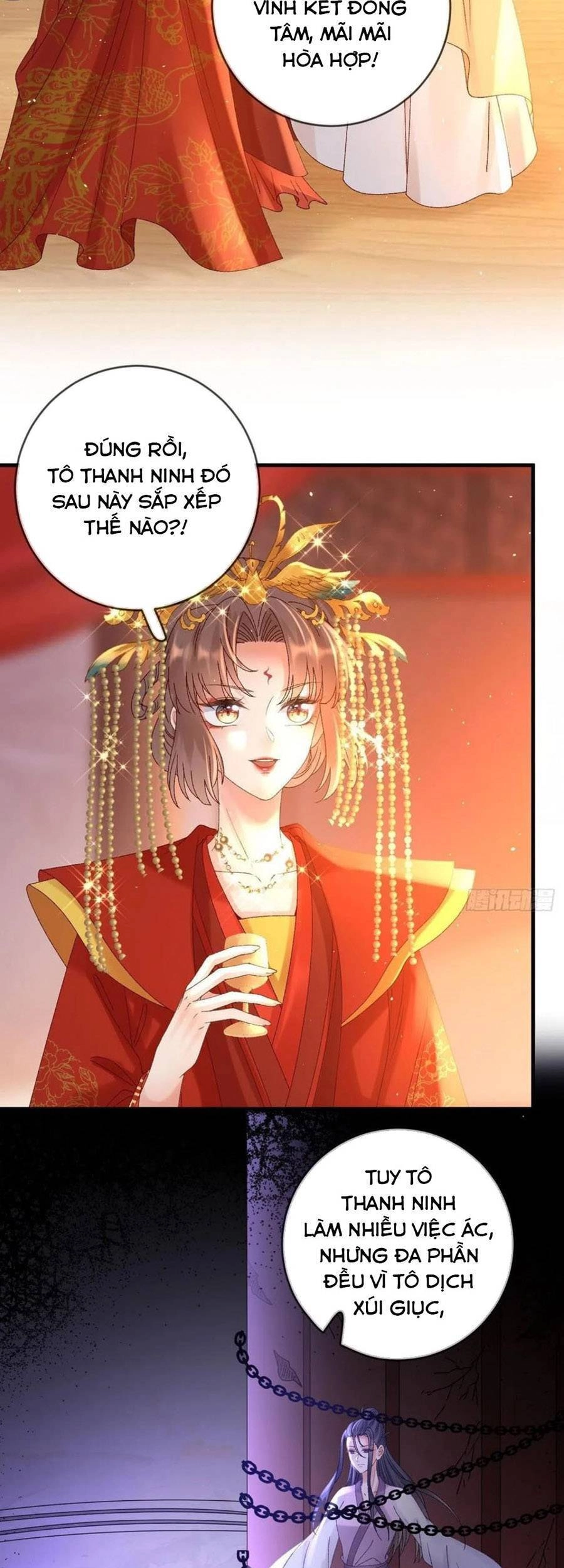 Ma Đầu Vạn Ác Năm Tuổi Rưỡi Chapter 118 - 11