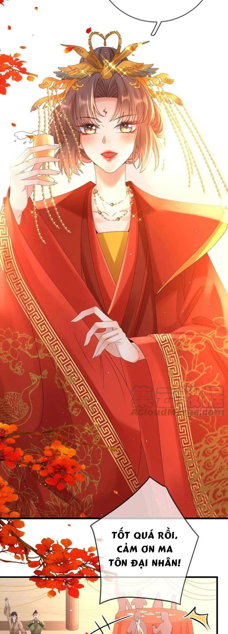 Ma Đầu Vạn Ác Năm Tuổi Rưỡi Chapter 118 - 13