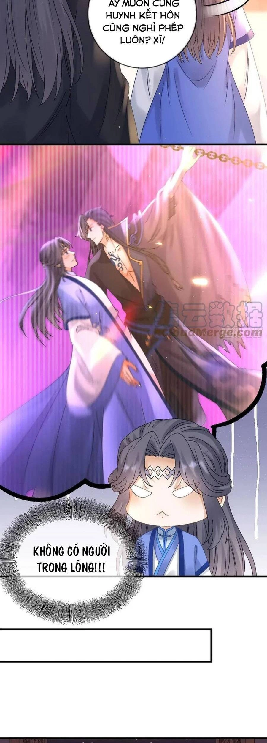 Ma Đầu Vạn Ác Năm Tuổi Rưỡi Chapter 118 - 17