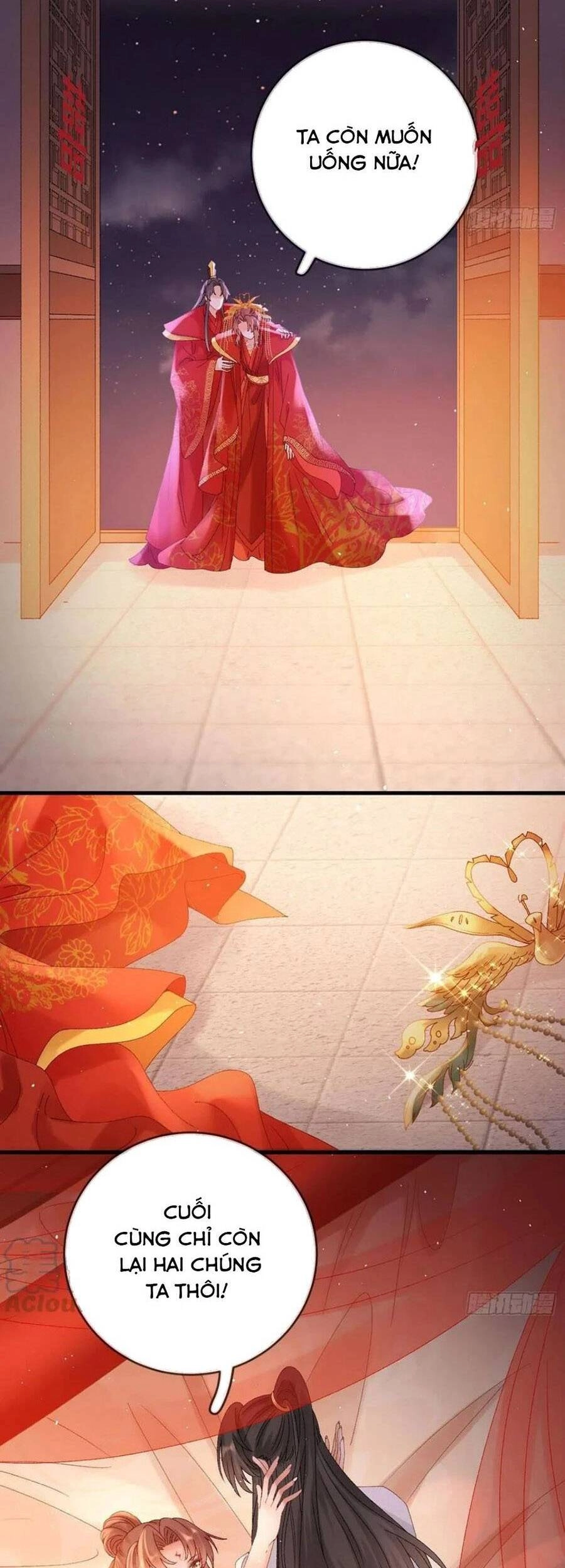 Ma Đầu Vạn Ác Năm Tuổi Rưỡi Chapter 118 - 18