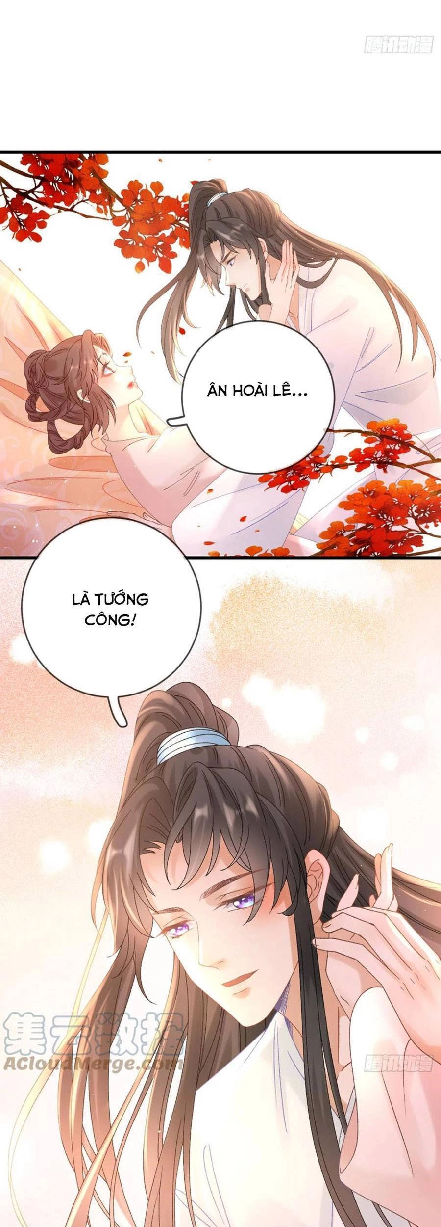 Ma Đầu Vạn Ác Năm Tuổi Rưỡi Chapter 118 - 20