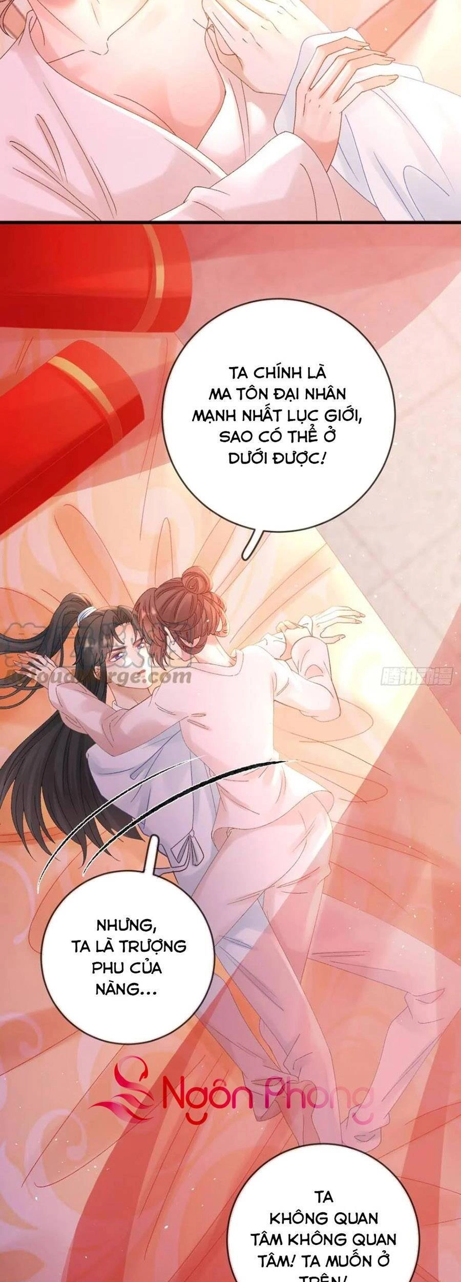 Ma Đầu Vạn Ác Năm Tuổi Rưỡi Chapter 118 - 22