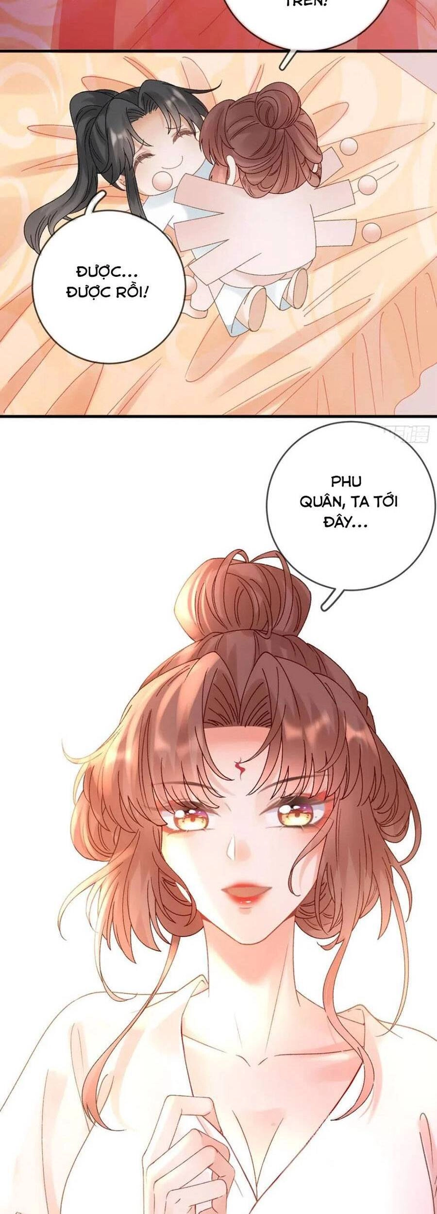 Ma Đầu Vạn Ác Năm Tuổi Rưỡi Chapter 118 - 23