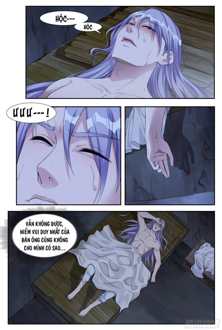 Tiên Quan Đại Chu Chapter 2 - 4