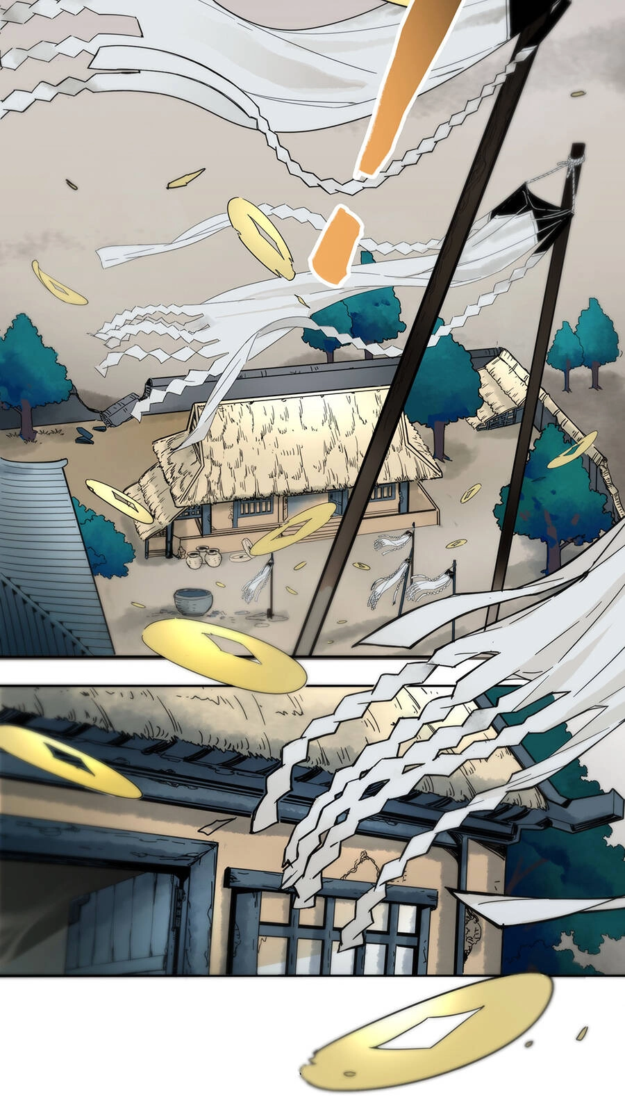 Đại Tống Thần Bộ Hệ Thống Chapter 1 - 4