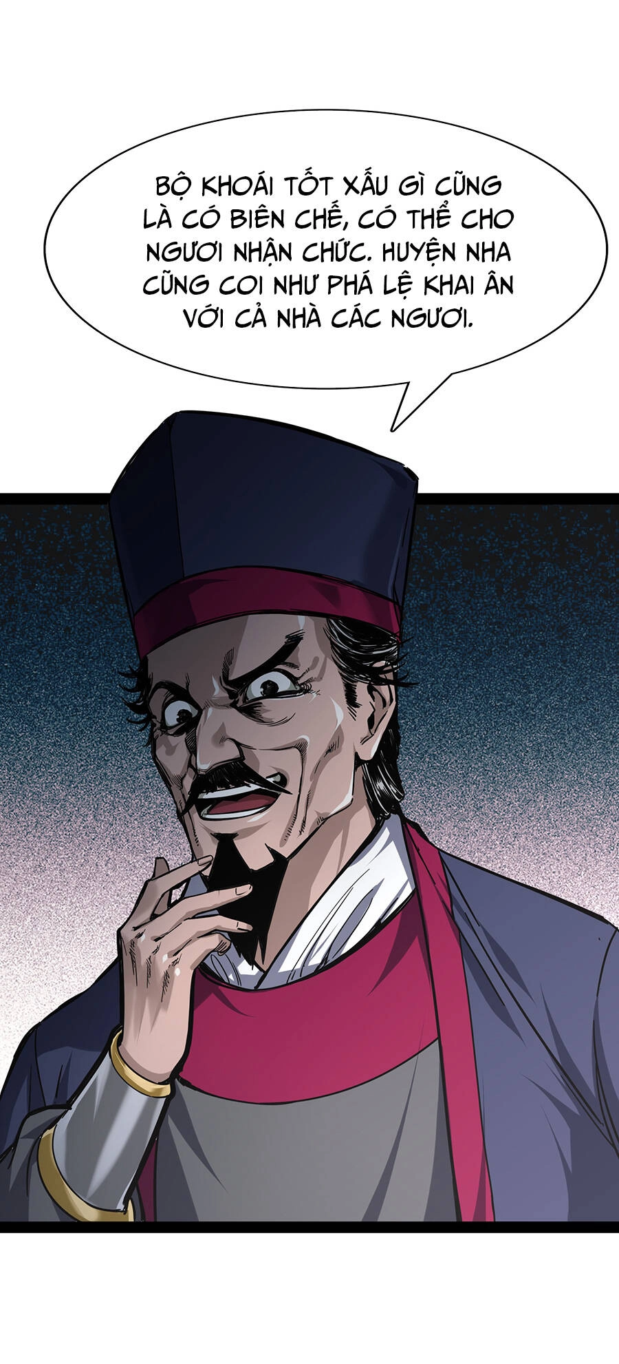 Đại Tống Thần Bộ Hệ Thống Chapter 1 - 7