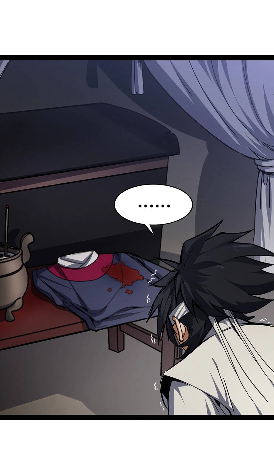 Đại Tống Thần Bộ Hệ Thống Chapter 1 - 10