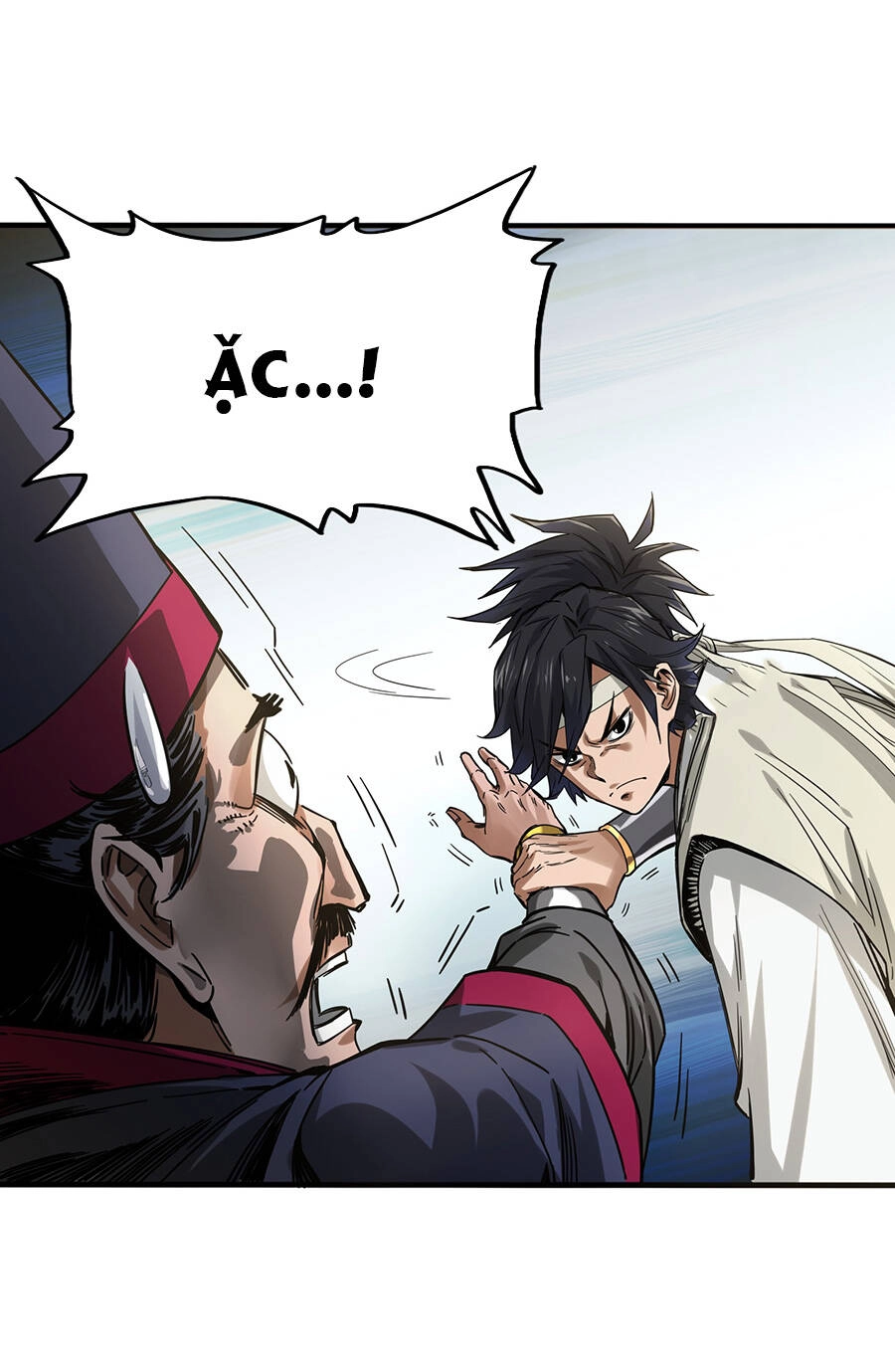 Đại Tống Thần Bộ Hệ Thống Chapter 1 - 14